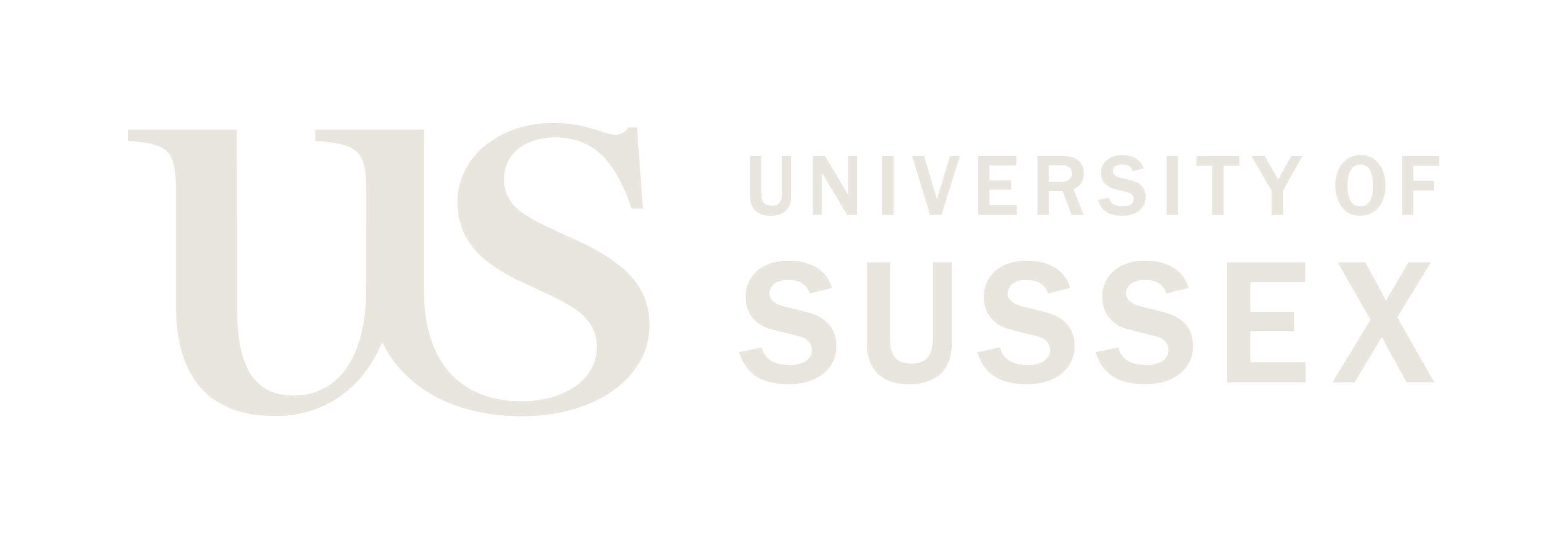 University of Sussex